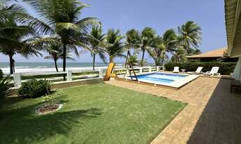 Imagem: Casa à venda no bairro GUARAJUBA - Camaçari/BA