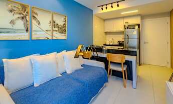 Imagem 5: Apartamento à venda no bairro Barra - Salvador/BA