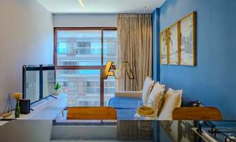 Imagem 3: Apartamento à venda no bairro Barra - Salvador/BA