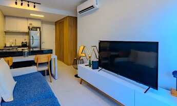 Imagem 4: Apartamento à venda no bairro Barra - Salvador/BA