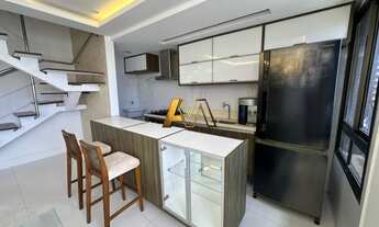 Imagem 3: Apartamento à venda no bairro Itaigara - Salvador/BA