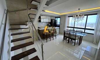 Imagem 7: Apartamento à venda no bairro Itaigara - Salvador/BA