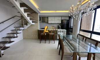 Imagem 2: Apartamento à venda no bairro Itaigara - Salvador/BA