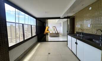 Imagem: Apartamento à venda no bairro Itaigara