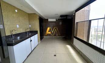 Imagem 6: Apartamento à venda no bairro Itaigara - Salvador/BA