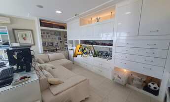 Imagem 6: Apartamento à venda no bairro Pituba - Salvador/BA