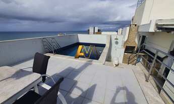 Imagem: Apartamento à venda no bairro Pituba