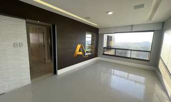 Imagem 4: Apartamento para alugar no bairro Patamares - Salvador/BA