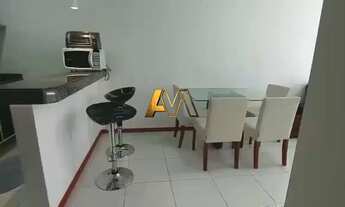 Imagem 2: Apartamento à venda no bairro Caminho das Árvores - Salvador/BA