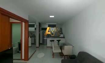 Imagem 4: Apartamento à venda no bairro Caminho das Árvores - Salvador/BA