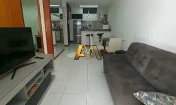 Imagem 3: Apartamento à venda no bairro Caminho das Árvores - Salvador/BA