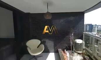 Imagem 5: Apartamento à venda no bairro Caminho das Árvores - Salvador/BA