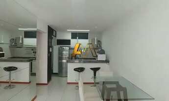 Imagem: Apartamento à venda no bairro Caminho das