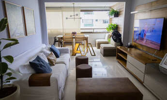 Imagem: Apartamento à venda no bairro Horto Florestal