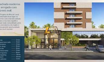 Imagem: Apartamento à venda no bairro Itapuã