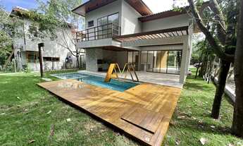 Imagem: Casa à venda no bairro Açu da Torre