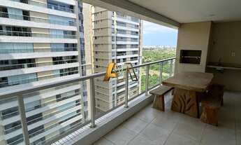 Imagem: Apartamento à venda no bairro Patamares