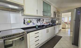 Imagem 7: COBERTURA DUPLEX COM PISCINA - 3 SUÍTES EM CAMINHO DAS ÁRVORES