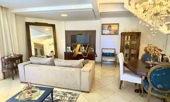 Imagem: Casa à venda no bairro Busca Vida - Camaçari/BA