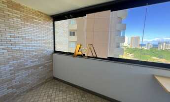 Imagem 3: Apartamento à venda no bairro Patamares - Salvador/BA