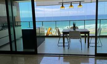 Imagem: Apartamento à venda no bairro Jaguaribe