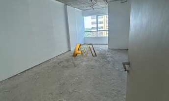 Imagem: Sala à venda no bairro Alphaville I - Salvador/BA