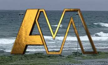 Imagem: VILLAGE - PÉ NA AREIA