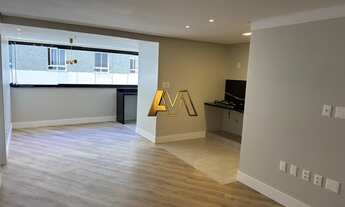 Imagem 4: APARTAMENTO 2 SUÍTES NO ALPHAVILLE I