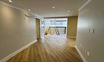 Imagem 5: APARTAMENTO 2 SUÍTES NO ALPHAVILLE I