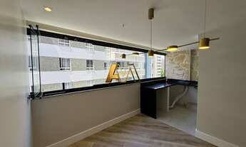 Imagem: APARTAMENTO 2 SUÍTES NO ALPHAVILLE I