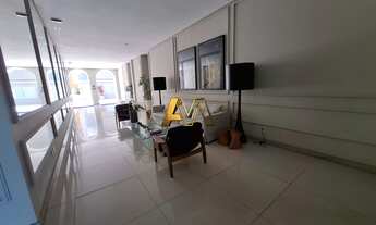 Imagem 5: APARTAMENTO 1/4 NO CLOC MARINA RESIDENCE - PORTEIRA FECHADA