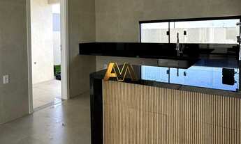 Imagem 3: Casa à venda no bairro Jardim Limoeiro - Camaçari/BA