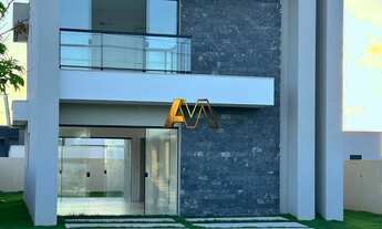 Imagem: Casa à venda no bairro Jardim Limoeiro