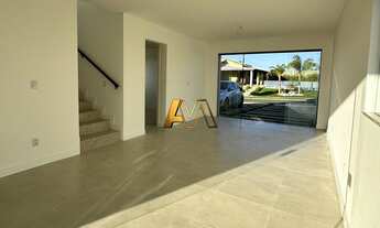 Imagem 4: Casa à venda no bairro Jardim Limoeiro - Camaçari/BA