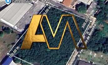 Imagem: EXCELENTE TERRENO NA ESTRADA DO COCO