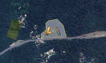 Imagem: Terreno à venda no bairro Açu da Torre