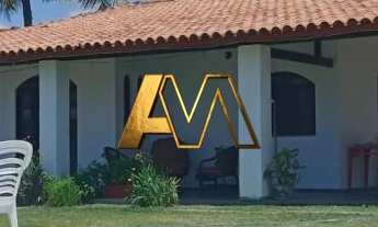 Imagem 4: CASA COM 3 SUÍTES EM AREMBEPE