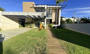 Imagem: Casa à venda no bairro GUARAJUBA - Camaçari/BA