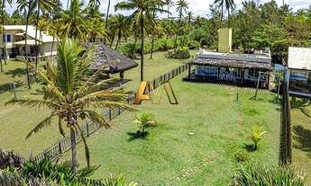 Imagem: Casa à venda no bairro Busca Vida - Camaçari/BA