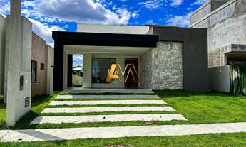 Imagem: Casa à venda no bairro Jardim Limoeiro