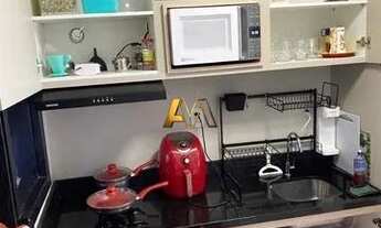 Imagem 6: APARTAMENTO 2/4 SENDO 1 SUÍTE EM PRAIA DO FORTE