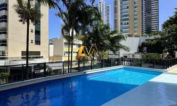 Imagem 2: Apartamento à venda no bairro Graça - Salvador/BA