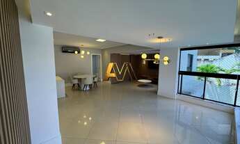 Imagem 6: Apartamento à venda no bairro Graça - Salvador/BA