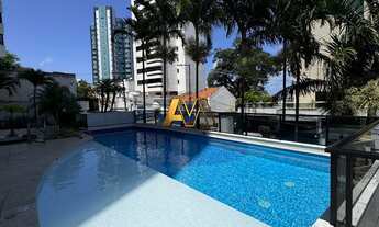 Imagem 4: Apartamento à venda no bairro Graça - Salvador/BA