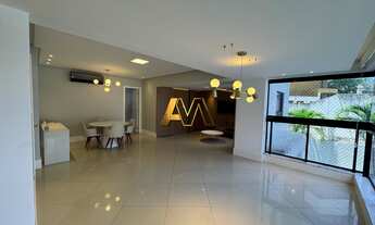 Imagem 7: Apartamento à venda no bairro Graça - Salvador/BA