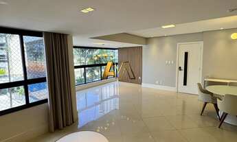 Imagem 3: Apartamento à venda no bairro Graça - Salvador/BA