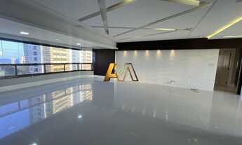 Imagem 6: Apartamento à venda no bairro Patamares - Salvador/BA