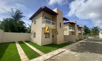 Imagem: CASA 3 SUÍTES A 150M DA PRAIA EM JAUÁ