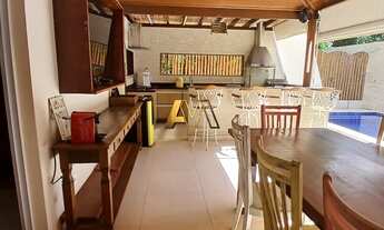 Imagem: Casa à venda no bairro Açu da Torre