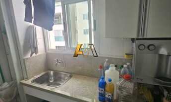 Imagem 5: Apartamento à venda no bairro Pituaçu - Salvador/BA